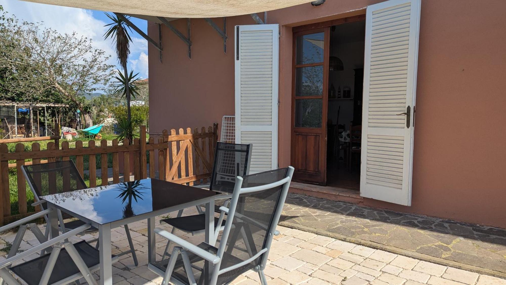 Casa Rurale San Vincenzo Exterior photo